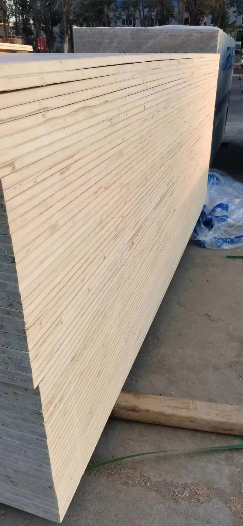 不同承重要求下，如何选择合适的包装箱板厚度？