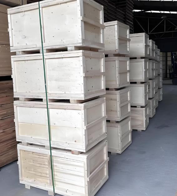 如何根据商品特性选择合适的包装箱板？