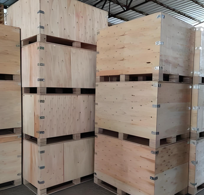 箱板的尺寸规格应如何匹配包装箱的制作与使用需求？